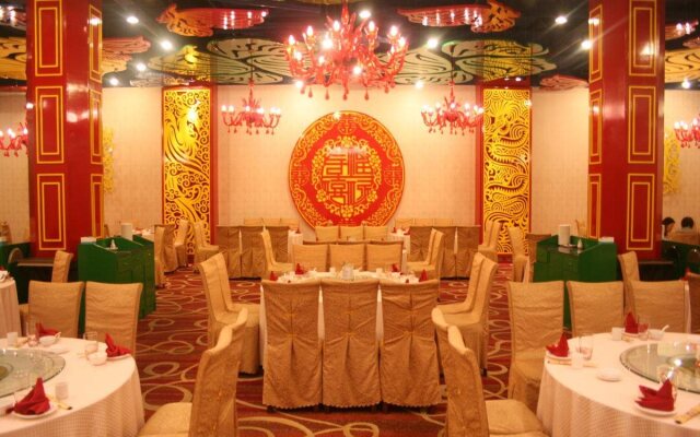 Shijiazhuang Ximei Business Hotel