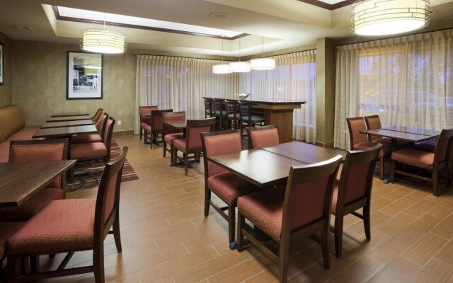 Hampton Inn Minneapolis NW Maple Grove