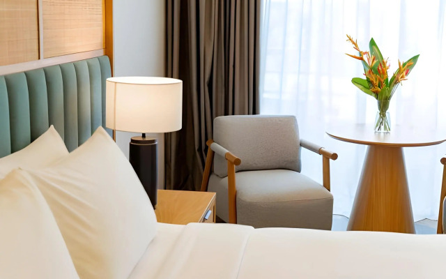 Swiss-Grand Beach Resort Kuantan