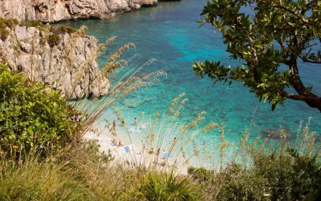 Alba Marina Bed & Breakfast
