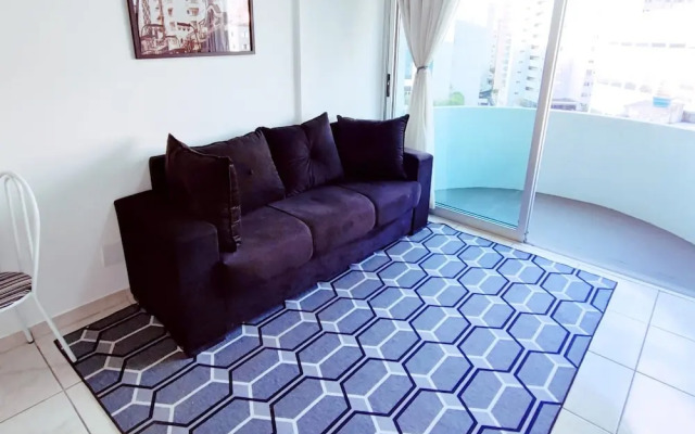 Apartamento O Preferido Liberdade Sp