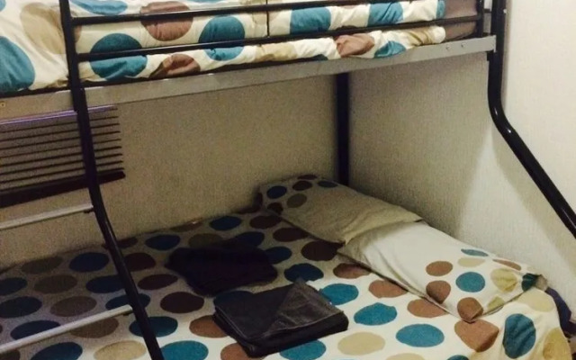 Park City Suites Hotel