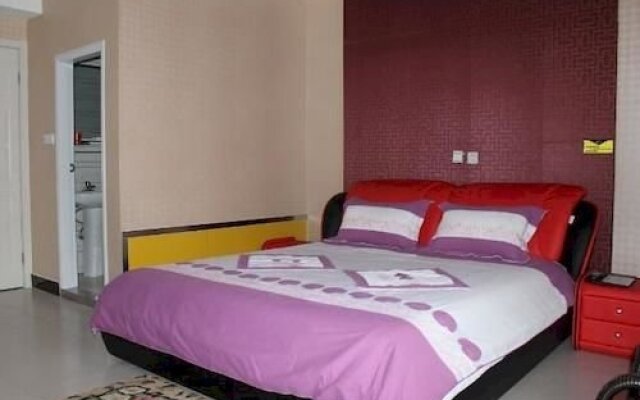 Jiajia Hotel Anping Zhongxin Road