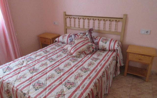 Nice Apartment Downtown - 15 minutes from the sea