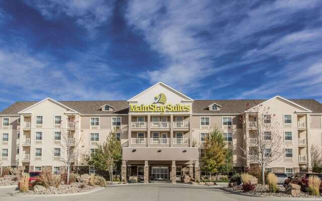 MainStay Suites Casper