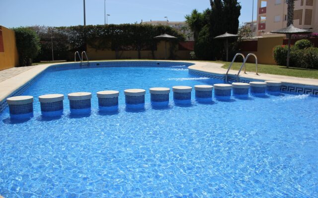 Apartamento Playasol I