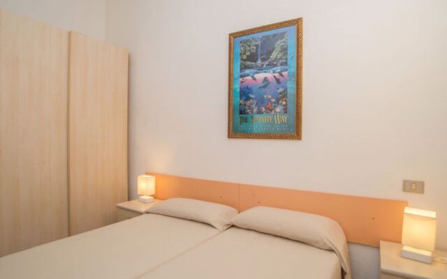 Residence Delphino (REI253)