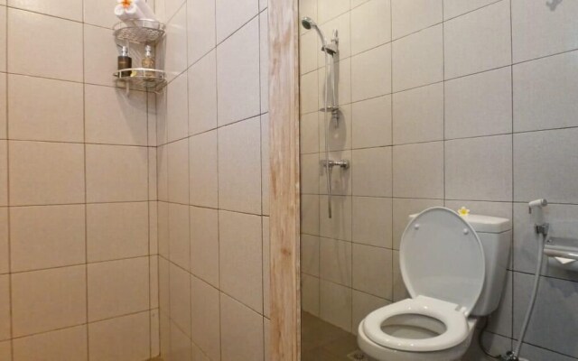 Suweta Homestay by Supala