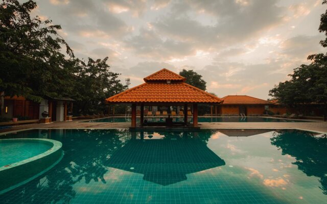 Rupar Mandalar Resort