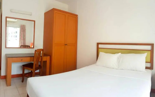 Eastiny Bella Vista Hotel & Residence