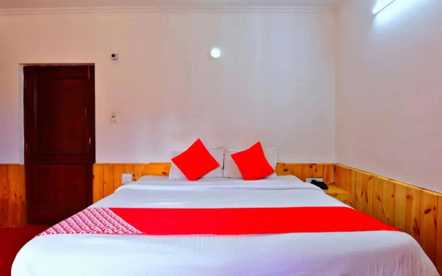 OYO 36116 Chatanya Resort