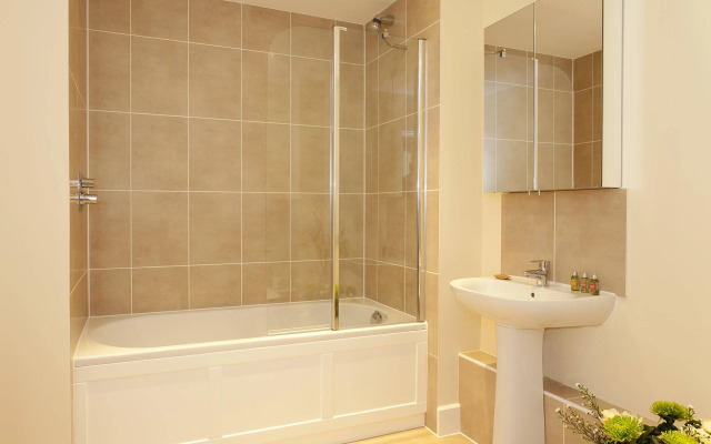 SACO Hammersmith - Gooch House
