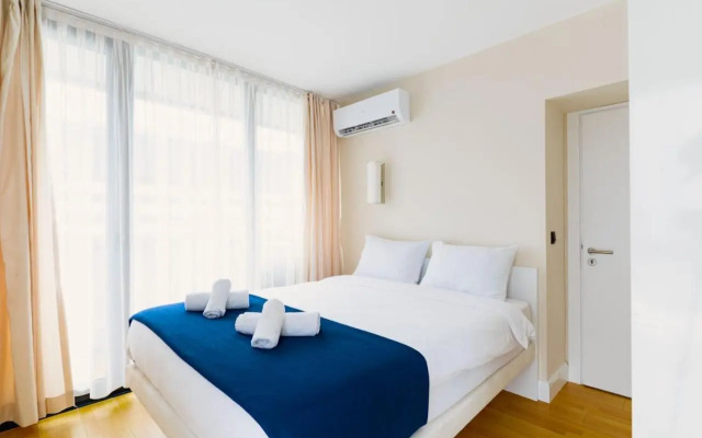 Hotel Temo