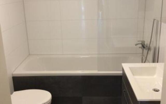 Apartment am Schlossberg