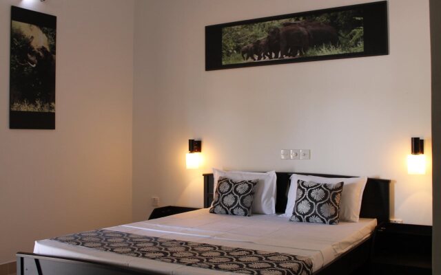 Hotel Le Green Udawalawe