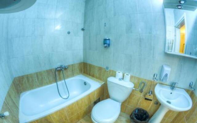 Motel Stari Konak