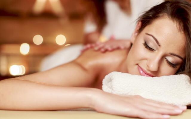 Spa Resort Libverda - Villa Friedland