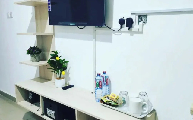 Masterpiece Studio Apartments