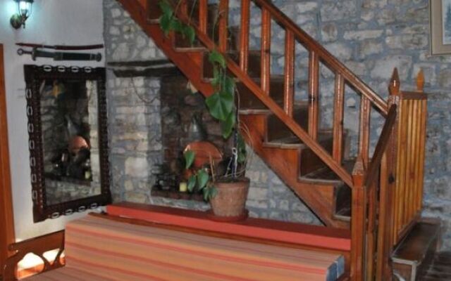 Nasho Vruho Hotel