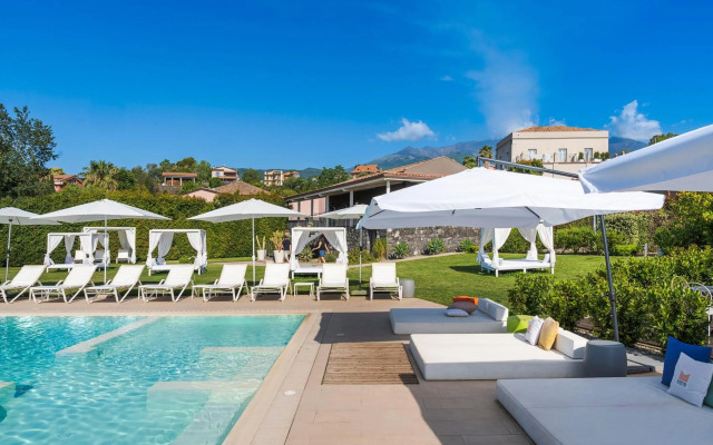 Kepos Etna Relais & Spa