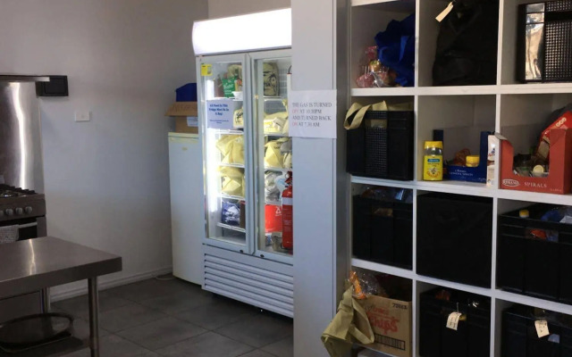 Warrnambool Beach Backpackers