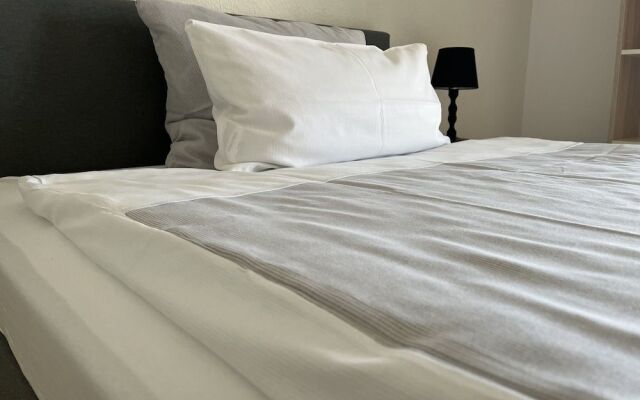 NorthApartments Chemnitz