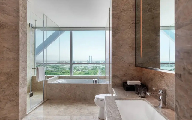 Jinhu Hotel - Yinchuan