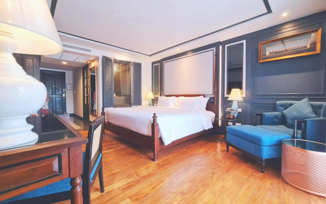 Buri Sriping Riverside Resort & Spa
