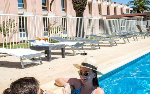 Novotel Perpignan Nord Rivesaltes