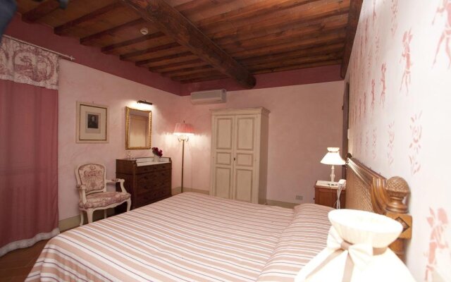 Agriturismo San Angelo