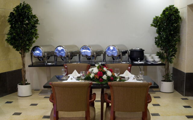 Emaar Grand Hotel