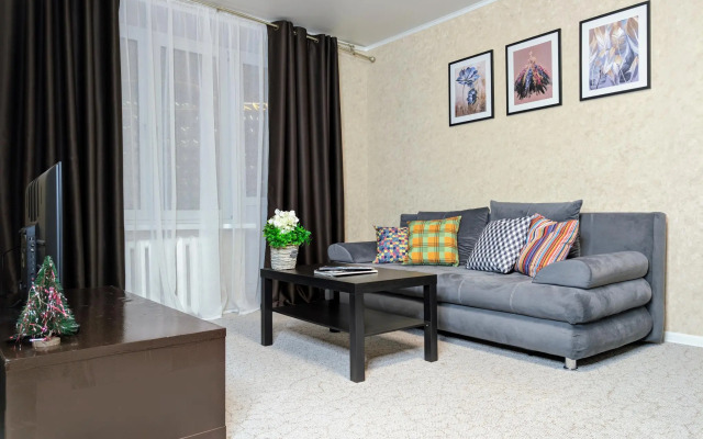 Квартира Свободна На Грузинском