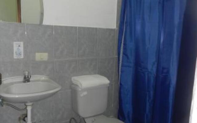 Hostal Gardner Galapagos