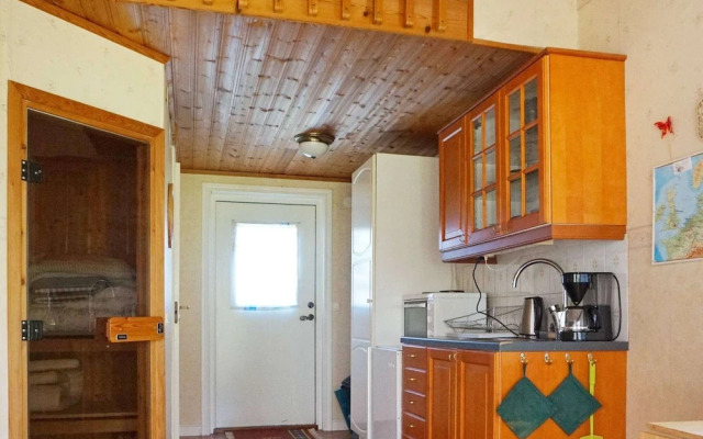 4 Person Holiday Home in Vreta