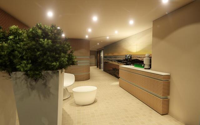 Golden Tulip Saint Malo - Le Grand Bé