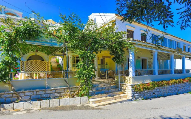 Theophilos 2 in