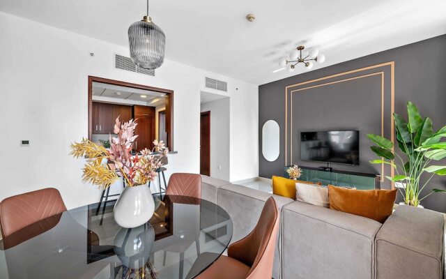 Silkhaus 29 Boulevard, Downtown Dubai