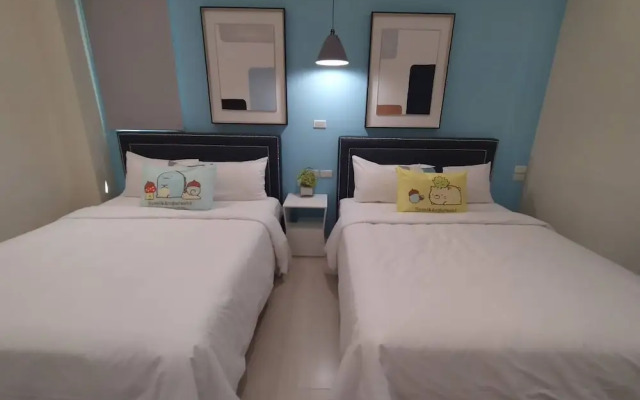 Bloom B&B