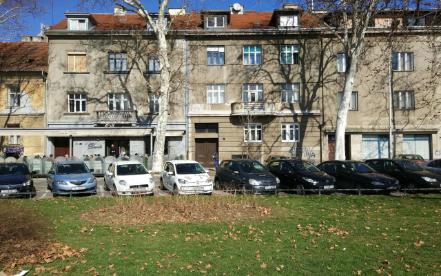 Studio apartment Arija