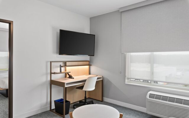 TownePlace Suites White Hall