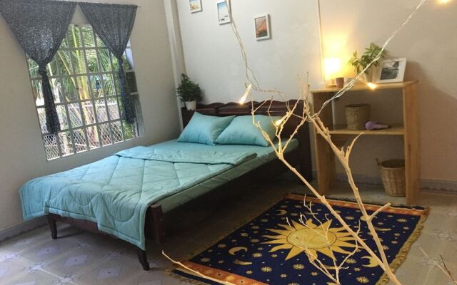 Ha's House