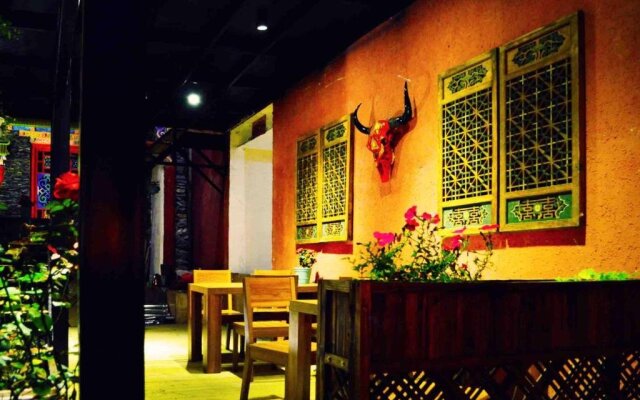 Tibetan Barley Hostel