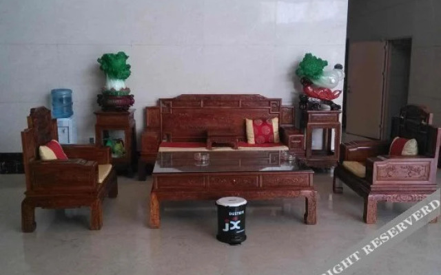 Siji Holiday Hotel
