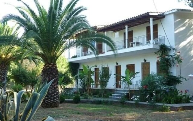 Villa Alexandra