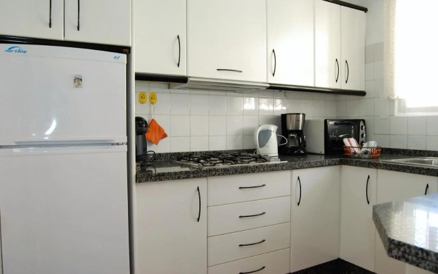 Coronado 148 Apartments Casasol