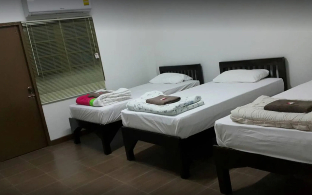 Ann Hostel