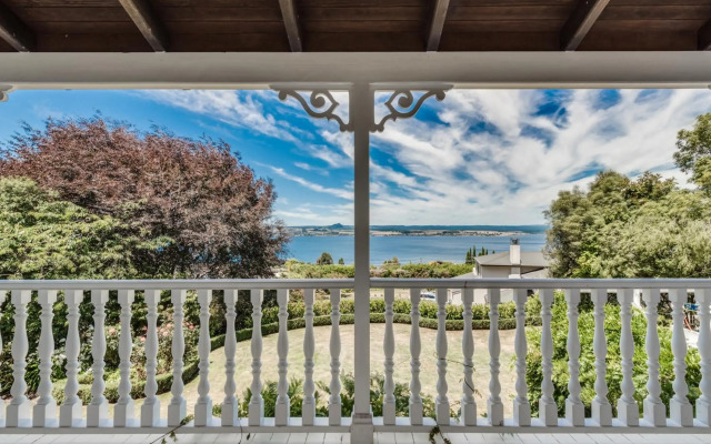 Belle vue Boutique Lodge