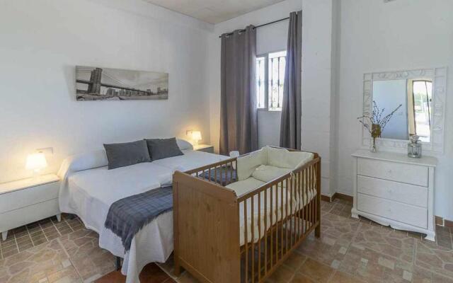 Casa Rural La Gitanilla