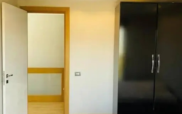 Konaklar bölgesinde Denize Yakın Lüks Dublex Daire