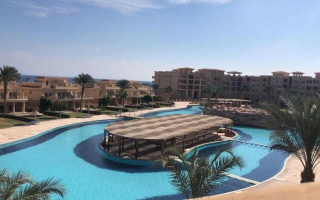 Apartman Paradise Garden